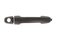 Exterior door handle