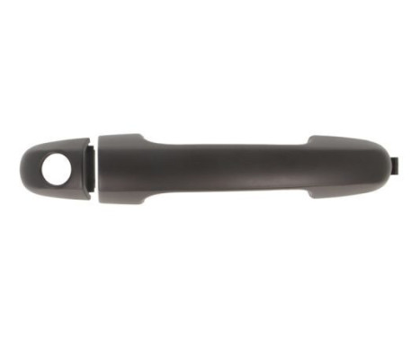 Exterior door handle