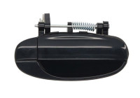Exterior door handle