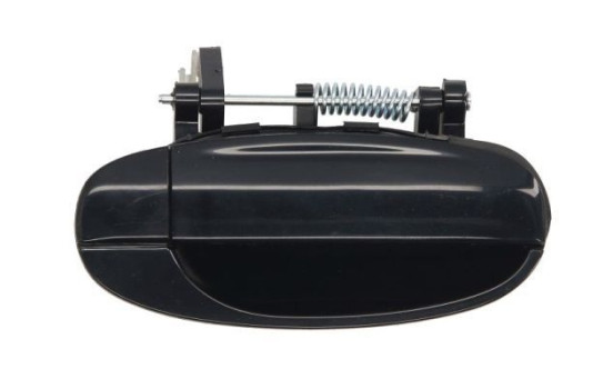 Exterior door handle