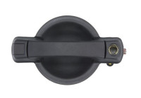 Exterior door handle