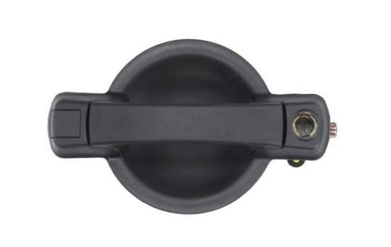 Exterior door handle