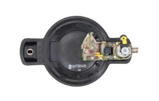Exterior door handle, Image 2