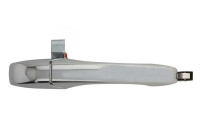 Exterior door handle