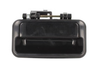Exterior door handle