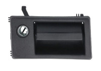 Exterior door handle