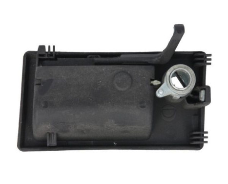 Exterior door handle, Image 2