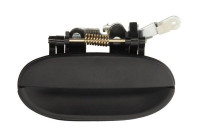 Exterior door handle