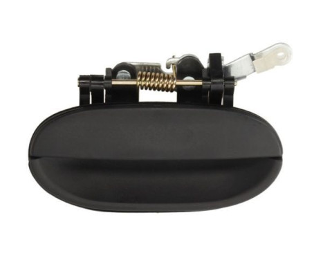 Exterior door handle