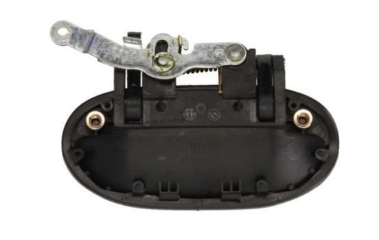 Exterior door handle, Image 2