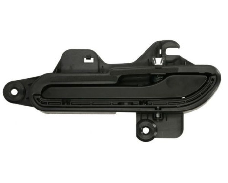 Exterior door handle