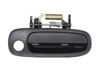 Exterior door handle