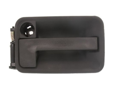 Exterior door handle