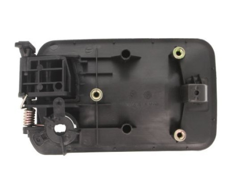 Exterior door handle, Image 2