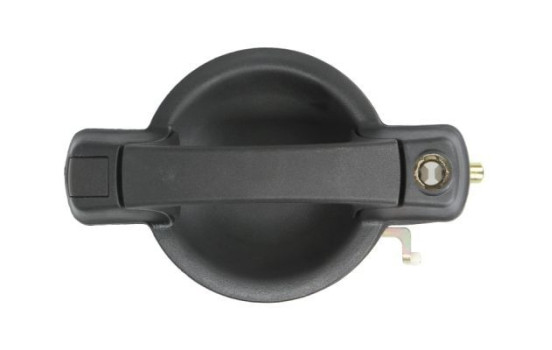 Exterior door handle