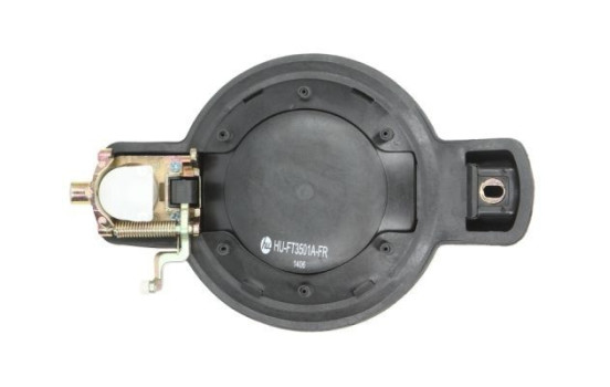 Exterior door handle, Image 2