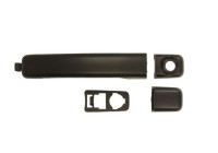 Exterior door handle