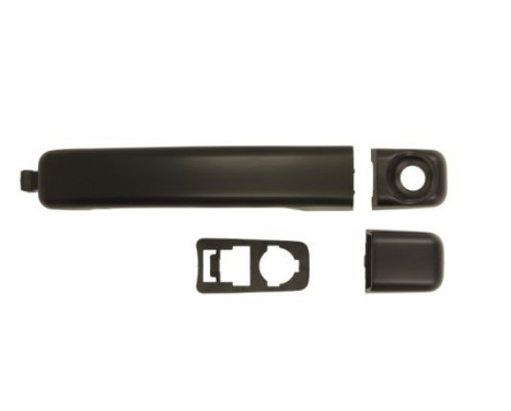 Exterior door handle