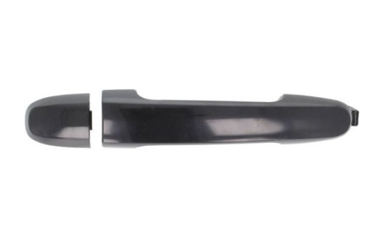 Exterior door handle