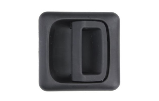 Exterior door handle