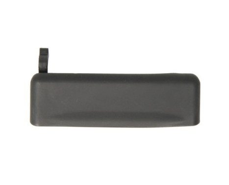 Exterior door handle