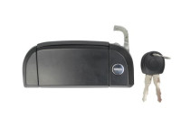 Exterior door handle