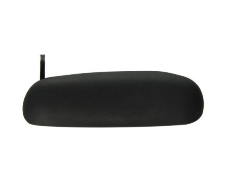 Exterior door handle