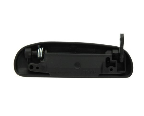 Exterior door handle, Image 2