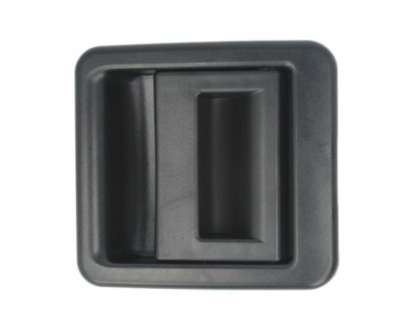 Exterior door handle