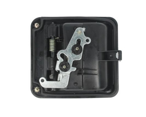 Exterior door handle, Image 2