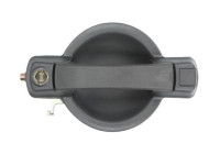 Exterior door handle