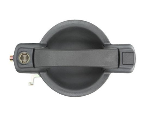 Exterior door handle