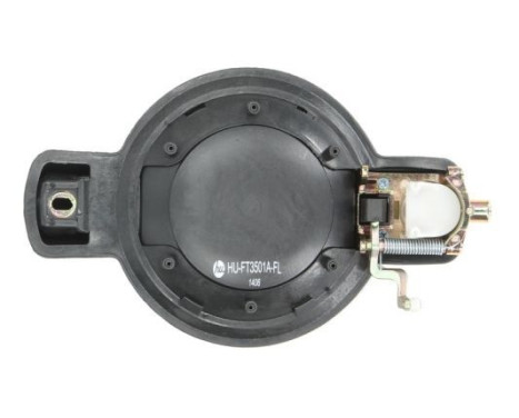 Exterior door handle, Image 2