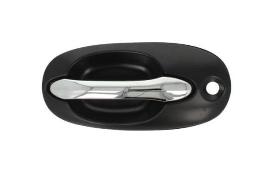 Exterior door handle