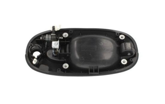 Exterior door handle, Image 2