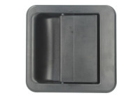 Exterior door handle