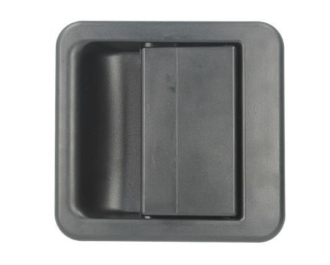 Exterior door handle