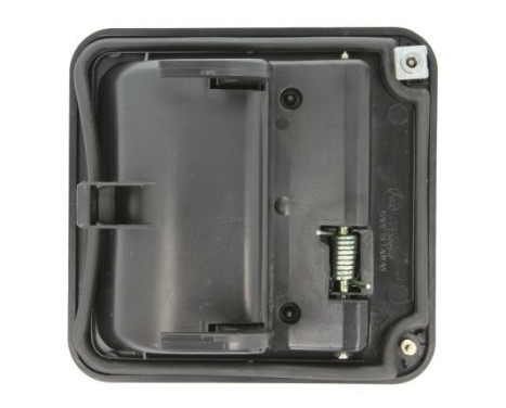 Exterior door handle, Image 2