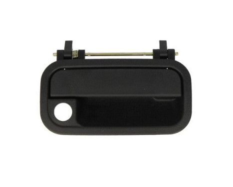 Exterior door handle