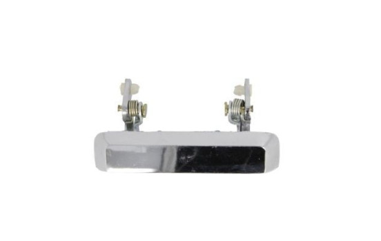 Exterior door handle