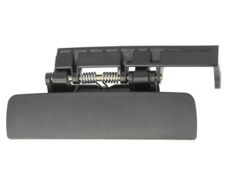 Exterior door handle