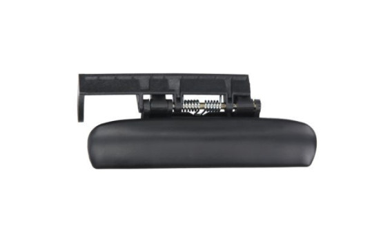Exterior door handle