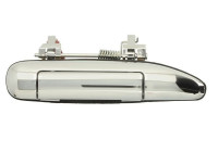 Exterior door handle