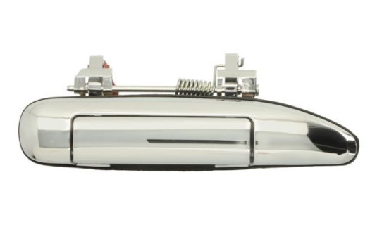 Exterior door handle