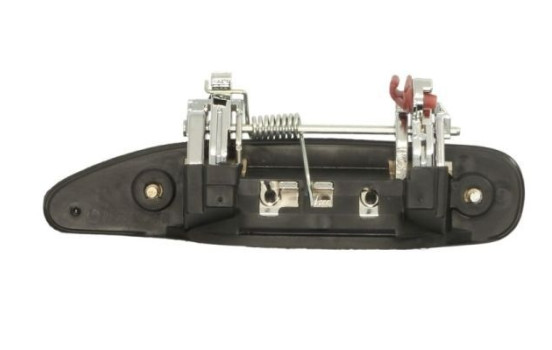 Exterior door handle, Image 2