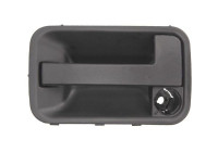 Exterior door handle