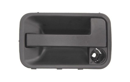 Exterior door handle