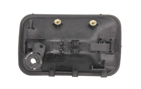 Exterior door handle, Image 2