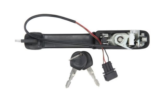 Exterior door handle, Image 2