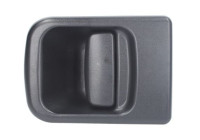 Exterior door handle